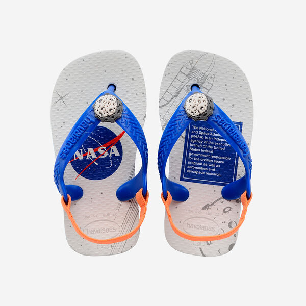 Havaianas Baby Nasa image number null