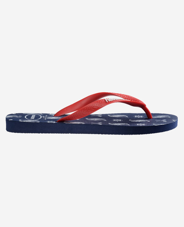 Havaianas Top Nautical image number null