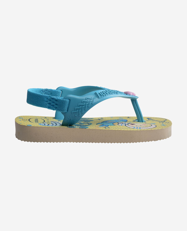 Havaianas Baby Peppa Pig image number null