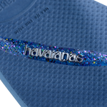 Havaianas Square Logo Metallic image number null
