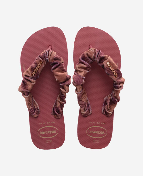 Havaianas Top Scrunchie image number null