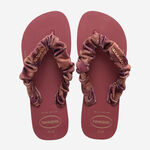 Havaianas Top Scrunchie image number null