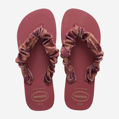 Havaianas Top Scrunchie