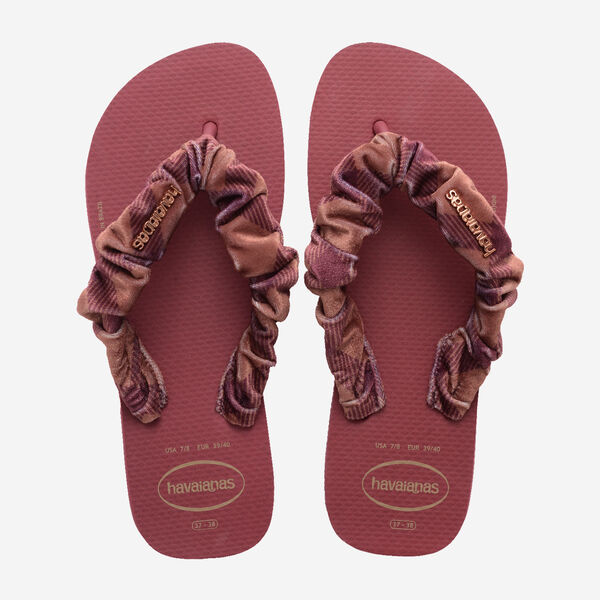 Havaianas Top Scrunchie