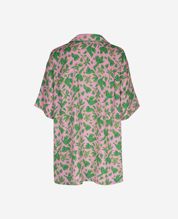 Havaianas Shirt Dress Tucano image number null