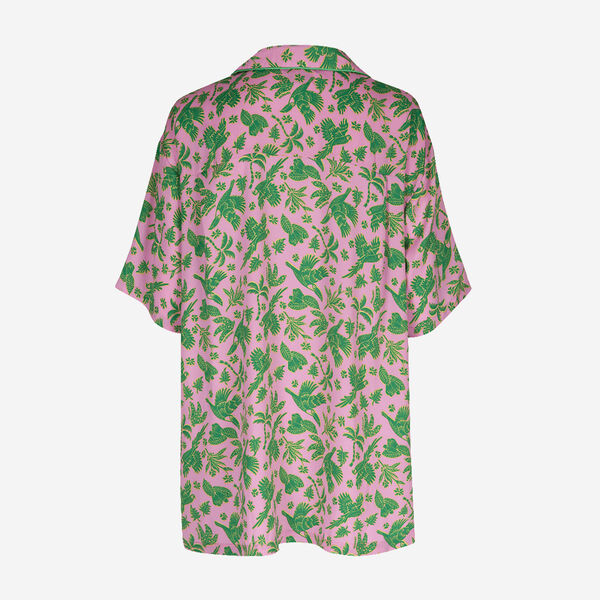 Havaianas Shirt Dress Tucano image number null