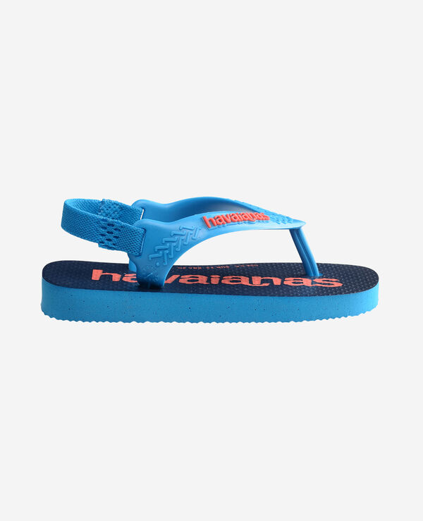 Havaianas Baby Logomania image number null