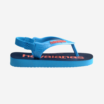 Havaianas Baby Logomania