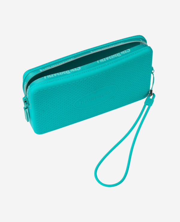 Havaianas Mini Bolsa Logo image number null