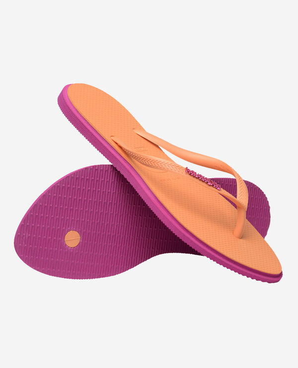 Havaianas Slim Point image number null