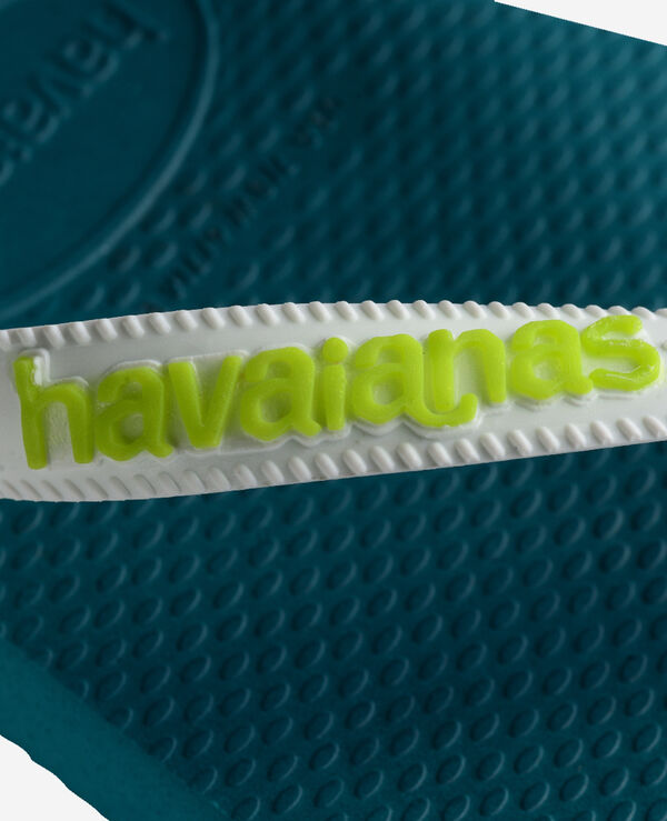 Havaianas Top Mix image number null