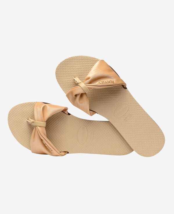 Havaianas You Saint Tropez Lush image number null