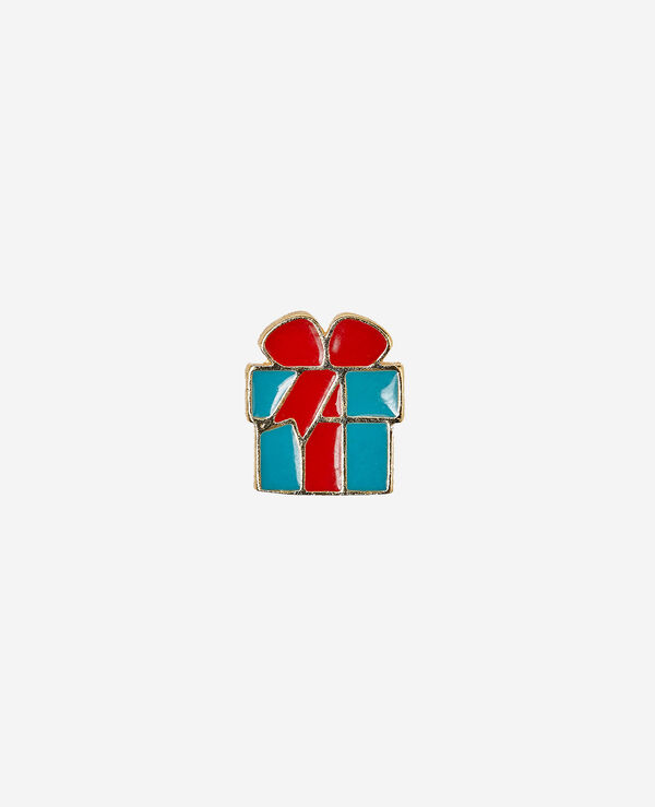 Havaianas Charms Slim Xmas image number null
