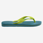 Havaianas Brasil Logo image number null