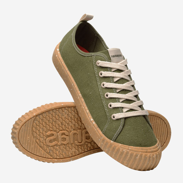 Havaianas Scarpe Canvas Roots image number null