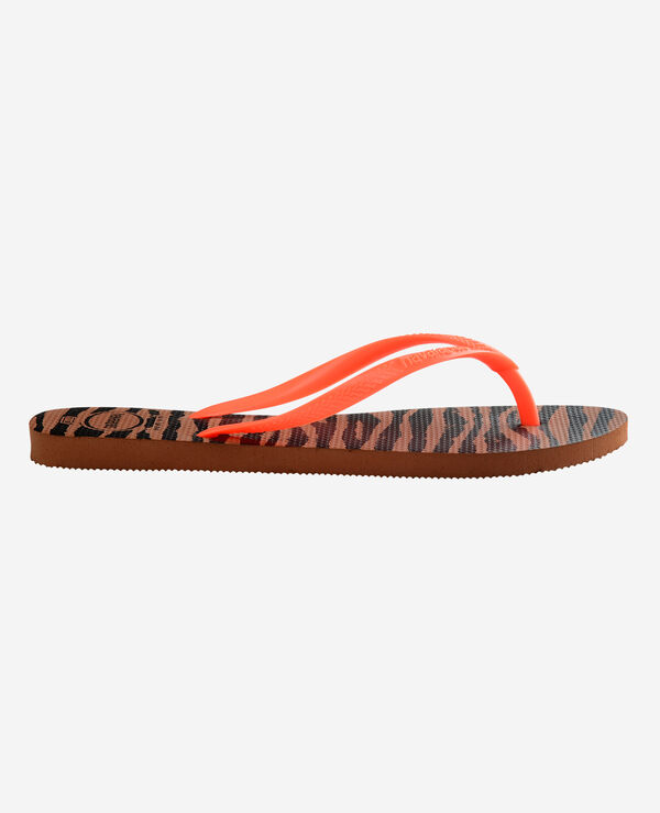 Havaianas Slim Animals image number null