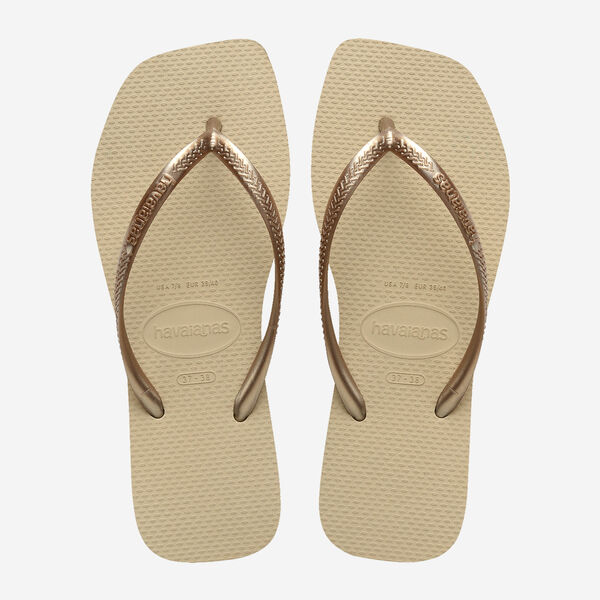 Havaianas Slim Square image number null