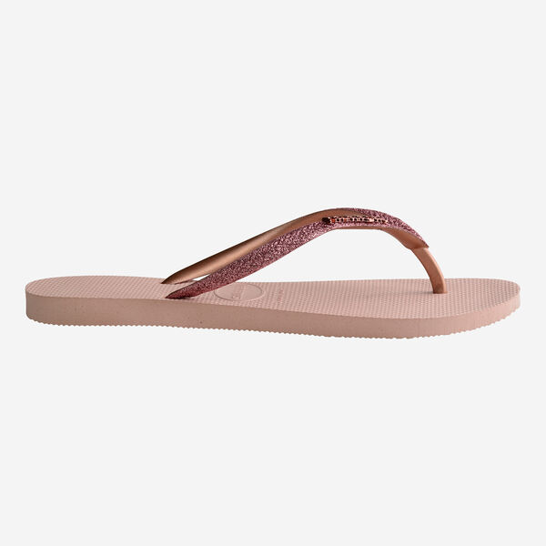 Havaianas Slim Glitter image number null