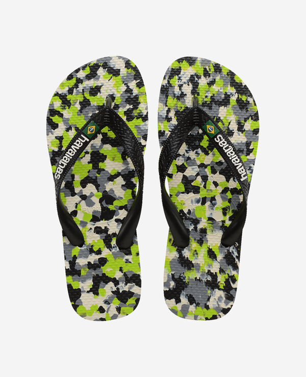 Havaianas Brasil Tech II image number null