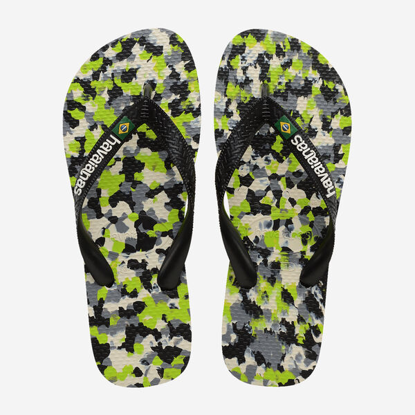 Havaianas Brasil Tech II image number null