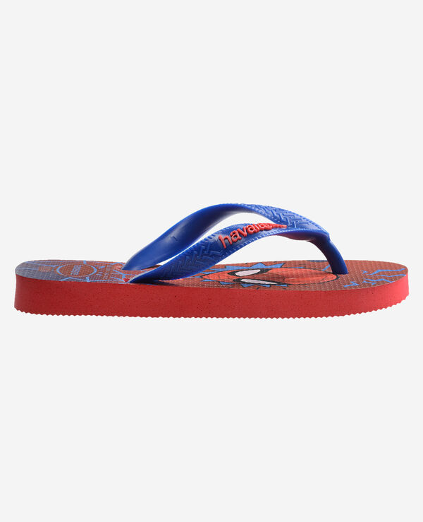 Havaianas Kids Top Marvel II image number null