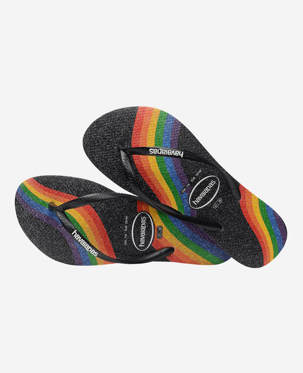 Havaianas Slim Pride image number null