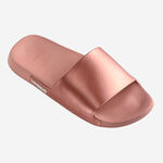 Havaianas Slides Classic Metallic image number null