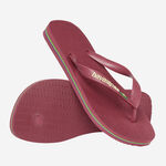 Havaianas Brasil Logo image number null