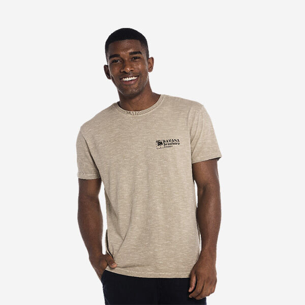 Havaianas T-Shirt Savana image number null