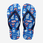 Havaianas Top Marvel Logomania image number null
