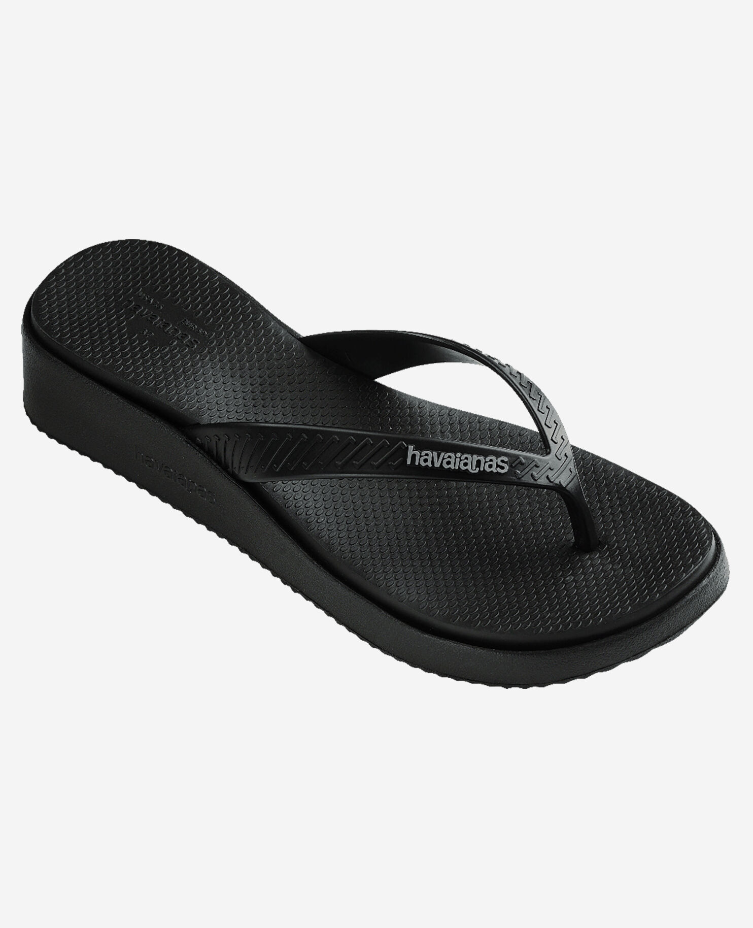 High havaianas discount