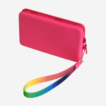 Havaianas Mini Bolsa Plus Logo Dots