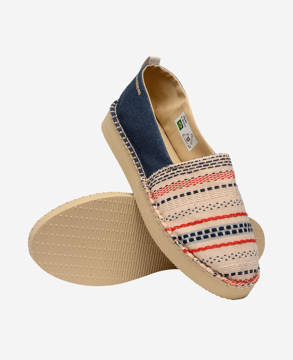 Havaianas Plataforma Classic II image number null