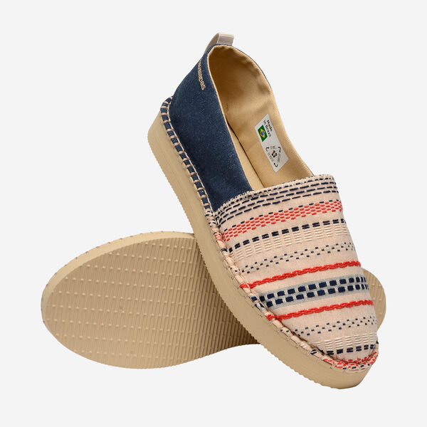 Havaianas Plataforma Classic II image number null