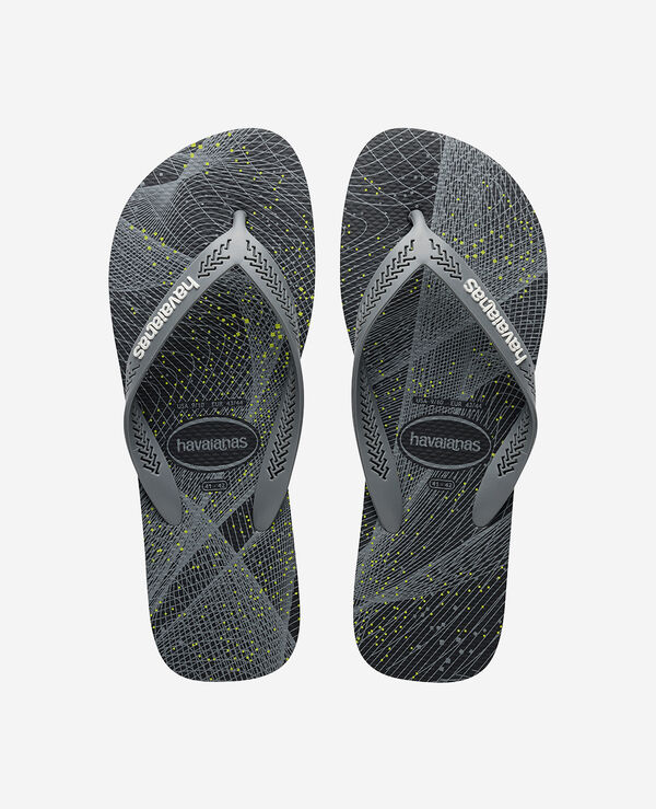 Havaianas Aero Graphic image number null