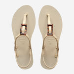 Havaianas You Paraty Buckle Turtle image number null