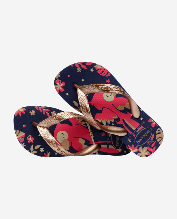 Havaianas Kids Top Pets image number null