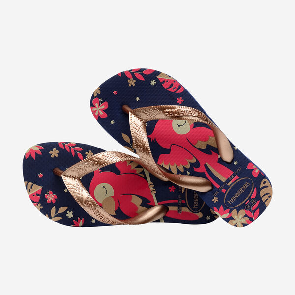 Havaianas Kids Top Pets image number null