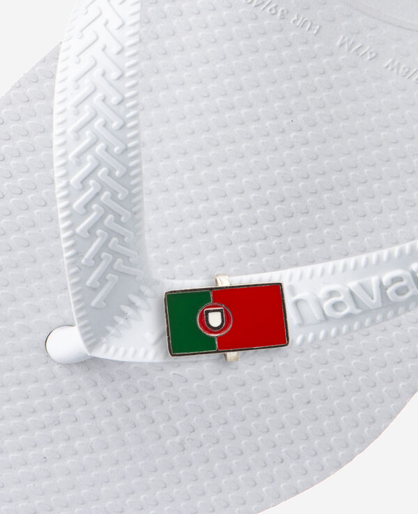 Havaianas Top Charms Flags image number null