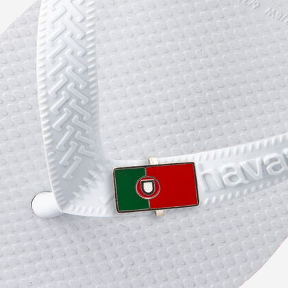 Havaianas Top Charms Flags