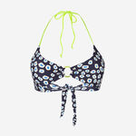 Havaianas Bikini Top Hoop Onca image number null