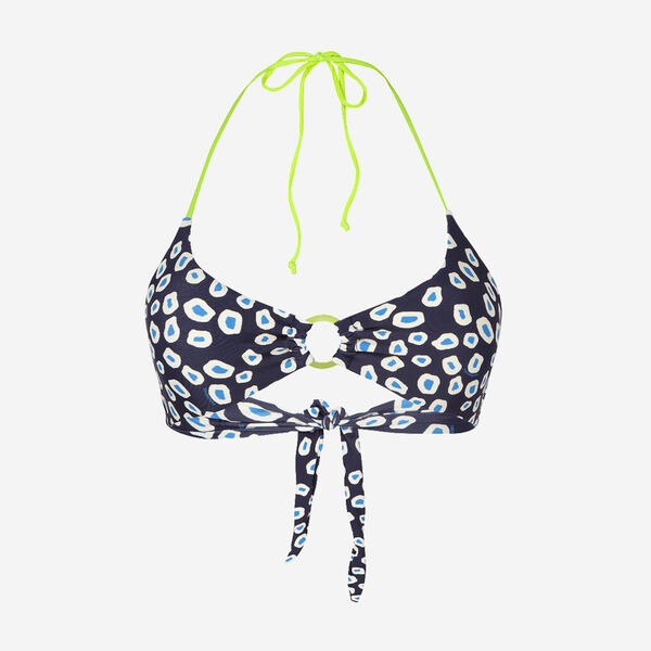 Havaianas Bikini Top Hoop Onca image number null