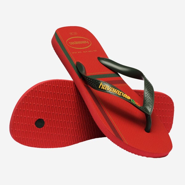 Havaianas Top Nations