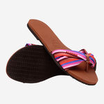 Havaianas You Saint Tropez Print image number null