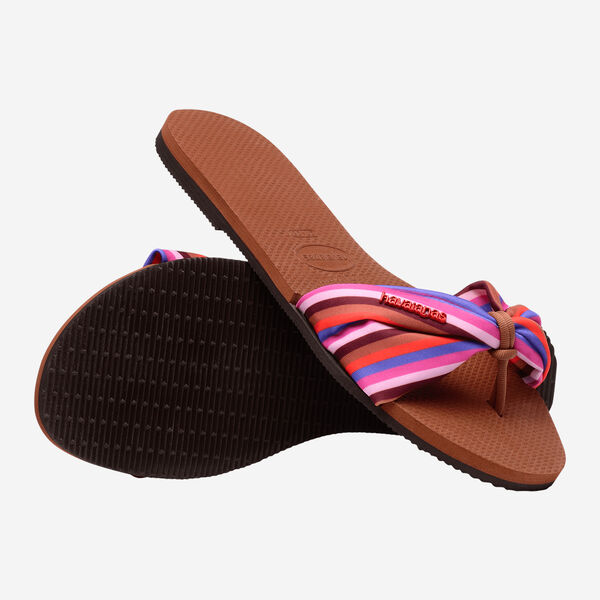Havaianas You Saint Tropez Print image number null