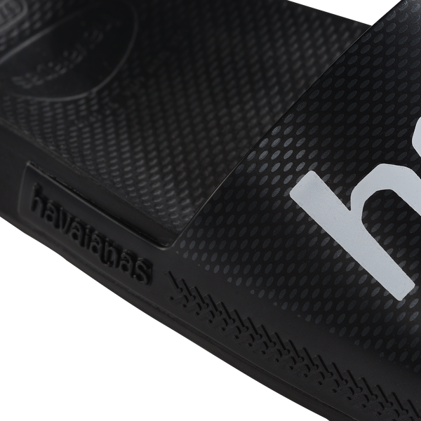 Havaianas Slide Classic Logomania image number null