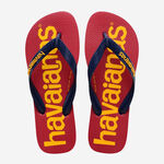Havaianas Top Logomania 2 image number null