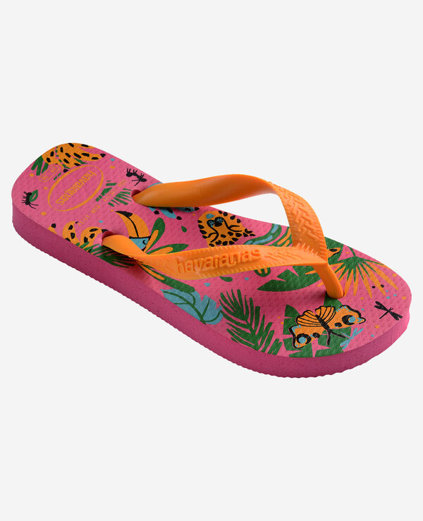 Havaianas Kids Top Fashion image number null