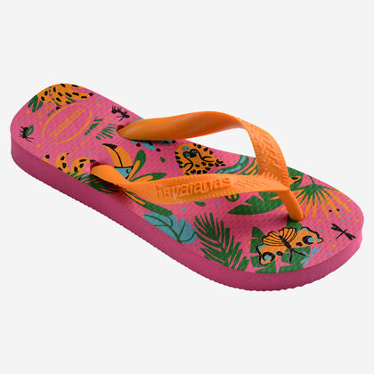 Havaianas Kids Top Fashion