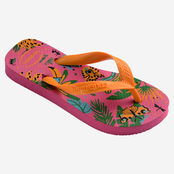 Havaianas Kids Top Fashion image number null
